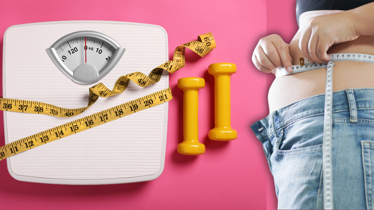 Easy weight loss diet